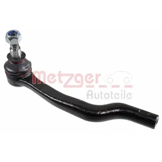Metzger Spurstangenkopf vorne links Mercedes A-Klasse W168