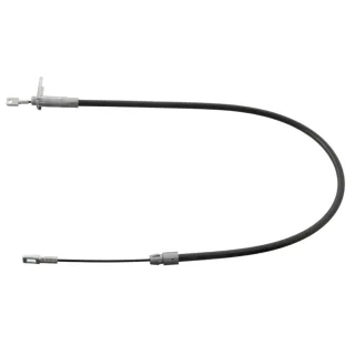 Febi Handbremsseil hinten rechts Mercedes E-Klasse W210