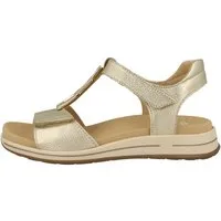 Ara Osaka Damen Sandale Sandaletten, Sommerschuhe, Badeschuhe, Riemchen, Schlappen