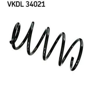 SKF Feder vorne Ford Kuga 1 2,0