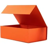 AdelDream Aufbewahrungsbox Gift Box, Magnetic Gift Box, Reusable Decorative Box