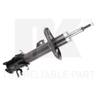NK Sto?d?mpfer vorne rechts Abarth Grande Fiat Grande Punto
