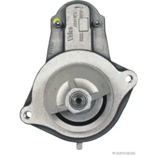 Elparts Starter Citroen Fiat Peugeot 42432512
