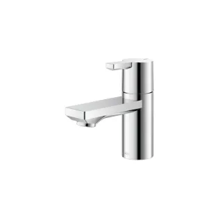 Ideal Standard Neon Standventil A5571AA verchromt, Ausladung 91 mm, DN 15