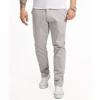 Indumentum Chinohose Herren Regular Fit Chinohose IR-506 auch in Größen Größen erhältlich, mit elastischem Bund