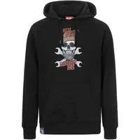Derbe Kapuzenpullover Derbe NFKA - Hoodie