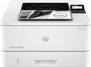 HP LaserJet Pro 4002dwe | 2z606e#b19 | Drucker - s/w