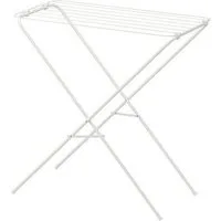 IKEA Wäscheständer IKEA JÄLL Wäschetrockner, innen/außen, weiß