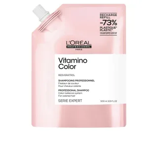 Vitamino Color Shampoo Nachfüllung 500 ml