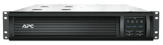 APC Smart-UPS 1500VA LCD RM | smt1500rmi2unc | USV (Rack - einbaufähig)