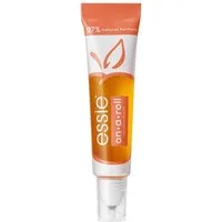 essie Nagelpflegeöl Essie On a roll nail & cuticle oil, mit stärkender Formel
