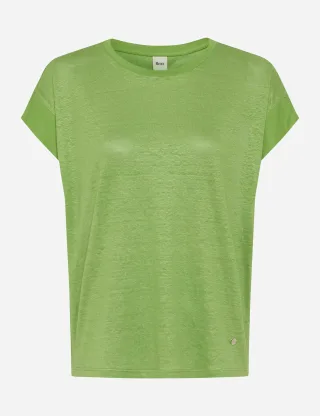 BRAX - Style Caelen S grass green - Gr. - 44