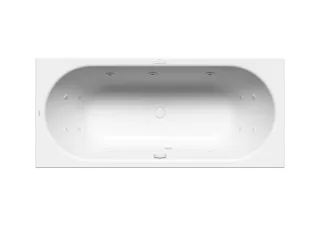 Kaldewei Badewanne CLASSIC 107 FULL BODY, 1700x750, alpin,PEFF,re,int. Einl.,Sicht. chrom 290760283001