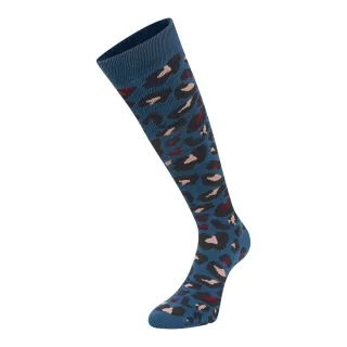 Dare 2B - Skisocken für Damen (Dunkel-Jeansblau)