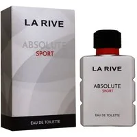 La Rive Eau de Toilette Absolute Sport 100 ml