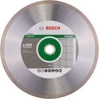 PRO Ceramic Diamant-Trennscheibe, Ø 300mm Bohrung 30mm / 25,4mm