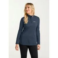 Jack Wolfskin Stehkragenpullover SKY THERMAL HZ W