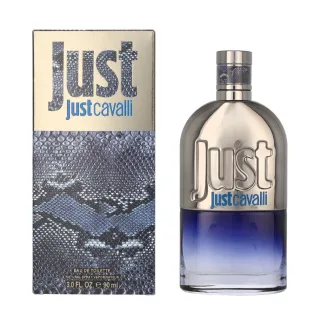 Roberto Cavalli Just Cavalli Him Edt Spray.
