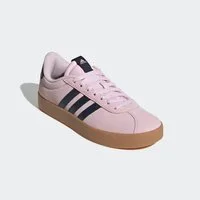 adidas Sportswear VL COURT 3.0 Sneaker inspiriert vom Design des adidas samba