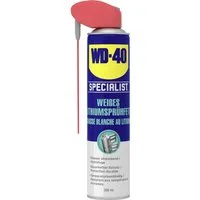 WD-40 Schmierfett WD-40 Specialist weißes Lithiumsprühfett 300ml