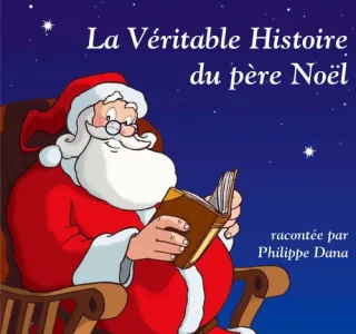 La Veritable Histoire Pere Noe