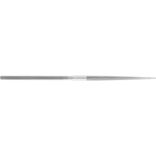 PFERD TOOLS Präzisions-Handy-Feile Rund Schweizer Hieb - 19334201