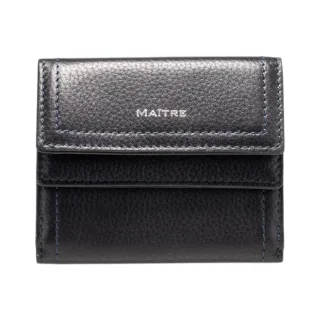 Maître small leather goods - Modard Deda Purse Sh4F black - Gr. - S