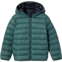 vertbaudet Steppjacke