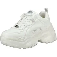 Buffalo Buffalo Sneaker Lederimitat Sneaker
