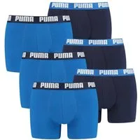 PUMA Boxershorts PUMA BASIC BOXER 2P