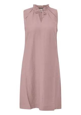 qs - Kleid pink - Gr. - 40