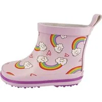 Beck Kleinkinder Gummistiefel Regenglück Gummistiefel