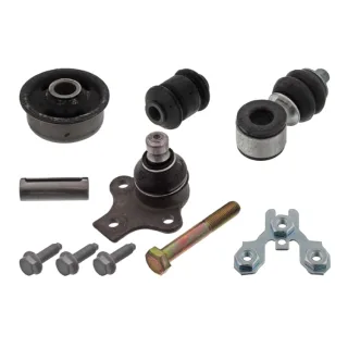 Febi Montagesatz f?r Querlenker VW Golf 2 Jetta 07860