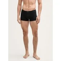 TOM TAILOR Boxershorts Unterwäsche (im 3er Pack) Kurze Boxershorts im 3er-Pack