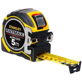 STANLEY FATMAX PRO Bandmaß Autolock 5m/32mm - XTHT0-33671