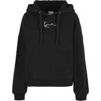 Karl Kani Kapuzenpullover Karl Kani Damen Karl Kani Small Signature Essential Os Hoodie (1-tlg)