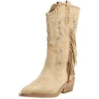 Alma en Pena ALMA EN PENA Stiefel Leder Bikerboots