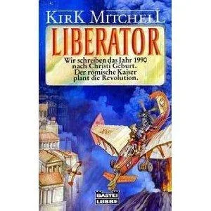 Liberator. Die Germanicus-Trilogie 3