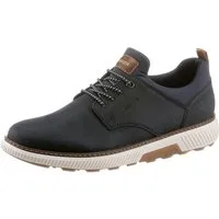 Rieker Slip-On Sneaker, Slipper, Halbschuh, Freizeitsneaker zum Schlupfen