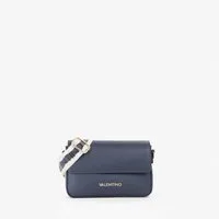 VALENTINO BAGS Umhängetasche ZERO RE, Damen Handtasche, Schultertasche mit Standfüßchen aus Metall