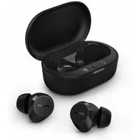 Philips TAT1209BK In-Ear Kopfhörer In-Ear-Kopfhörer