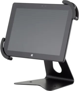 Epson Tablet Stand | 7110080 | Black - Tablet/UMPC