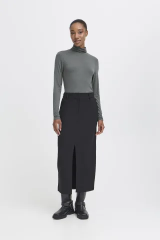 Langarm IHPHILUCA Langarm Slim fit