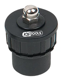 KS Tools Bajonett-Gegenstopfen-Adapter - 150.1833