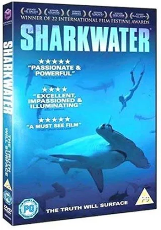 Sharkwater [UK Import]