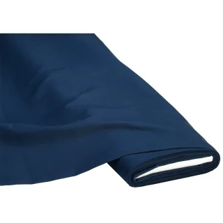 Baumwollstoff "Lisa", marine
