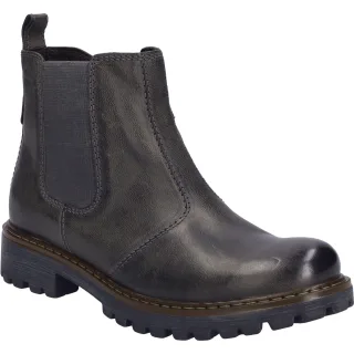 Josef Seibel Stiefelette "Marta 06, oliv"