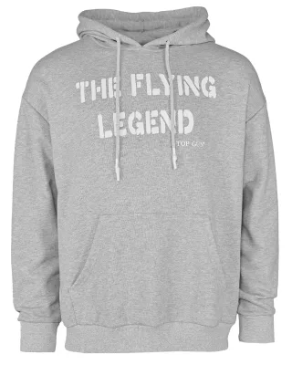 Top Gun Hoodie TG22003