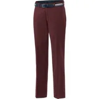 Brühl Stretch-Hose 4-Jahreszeiten-Modell, inklusive Gürtel