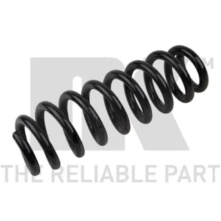 NK Feder hinten BMW 3er E91 Touring